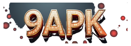 9apk logo